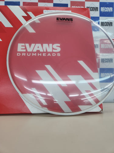 Accesorios para batería Evans TT15G1